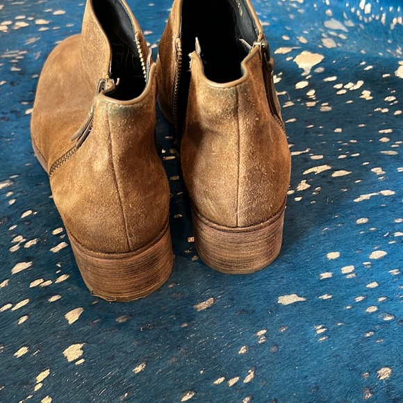 Coke haan booties - Picture 3 of 4